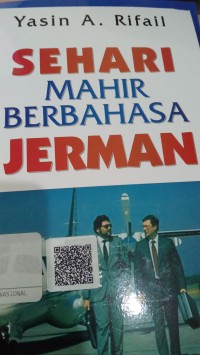 Image of Sehari Mahir Bebahasa Jerman