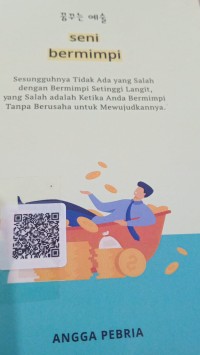 Image of Seni Bermimpi