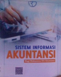 Image of Sistem Informasi Akuntansi (Bagi MAhasiswa D3 Akuntansi)