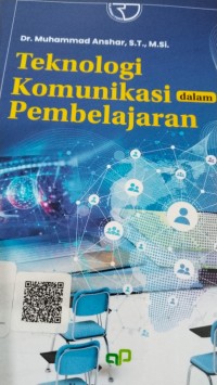 Image of Teknologi Komukasi dalam pembelajaran