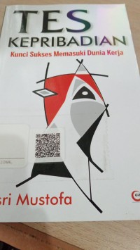 Image of Tes Kepribadian Kuci Sukses memasuki dunia Kerja