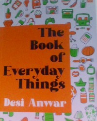 Image of The Book Of Everyday Things