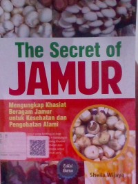 Image of The Scret Of Jamur