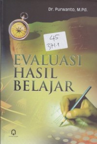 EVALUASI HASIL BELAJAR