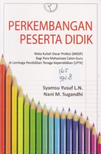 Perkembangan Peserta Didik 