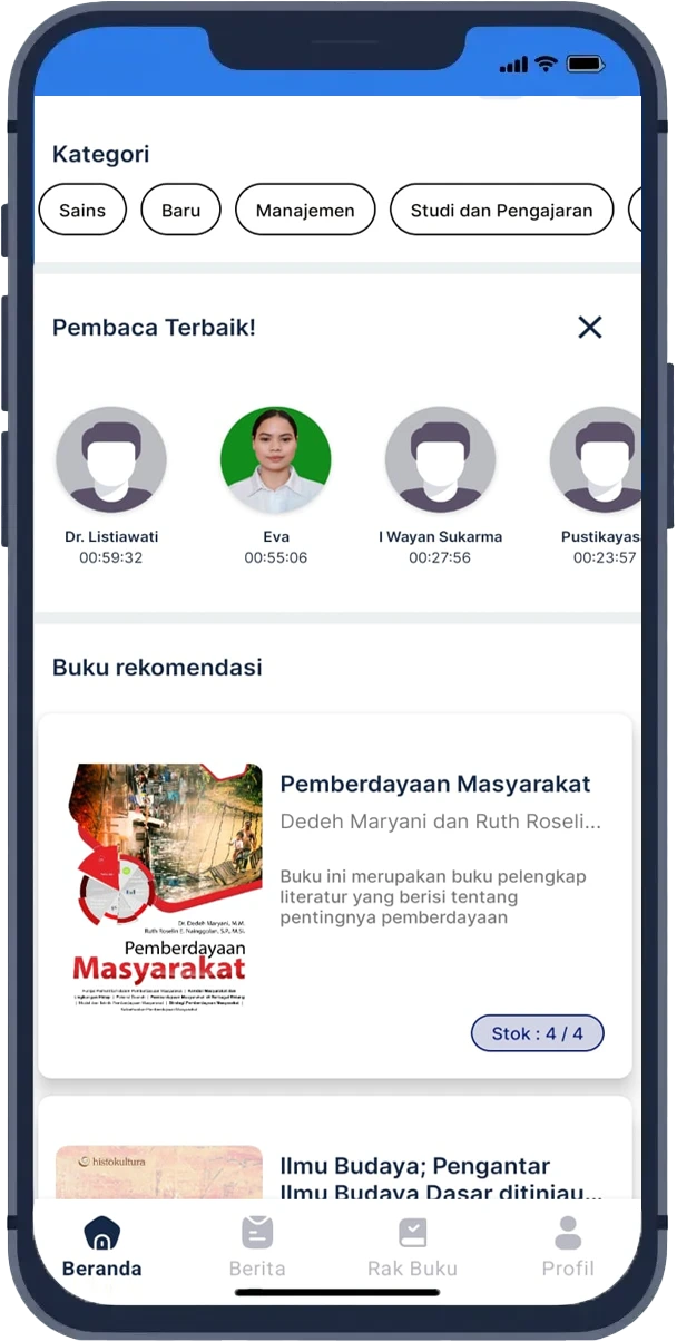 Phone Mockup