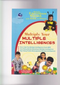 Multyply your multiple intelligences